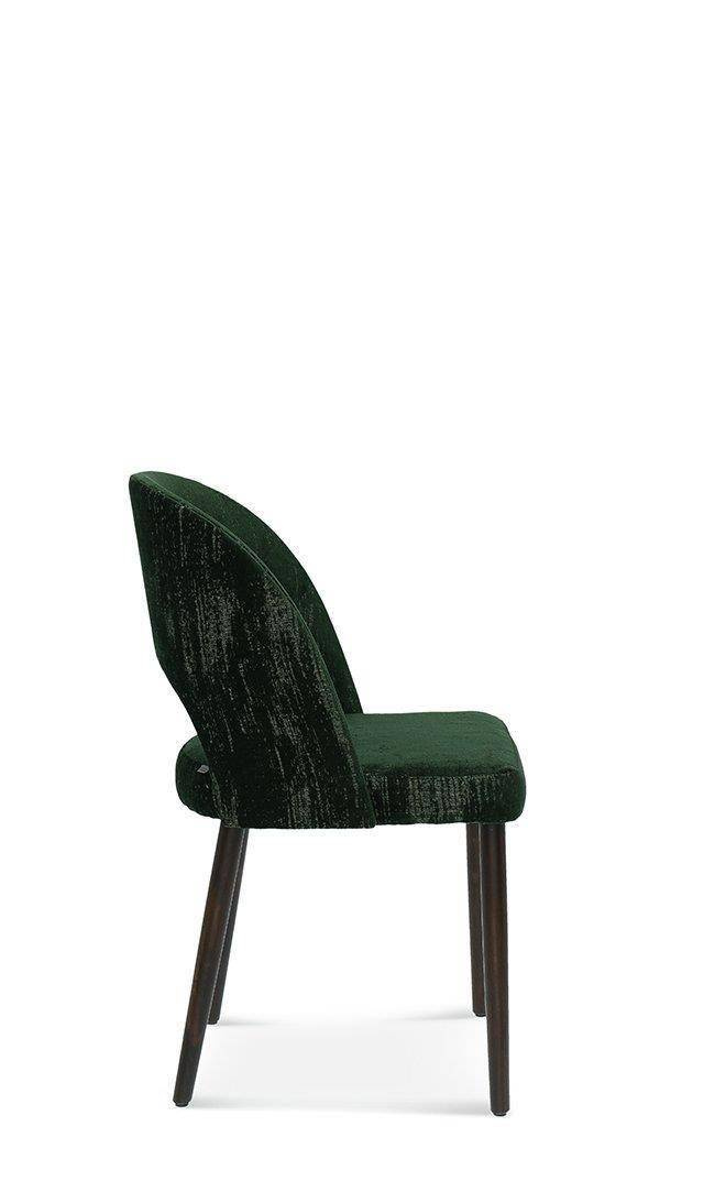 FAMEG :: Wood chair Alora