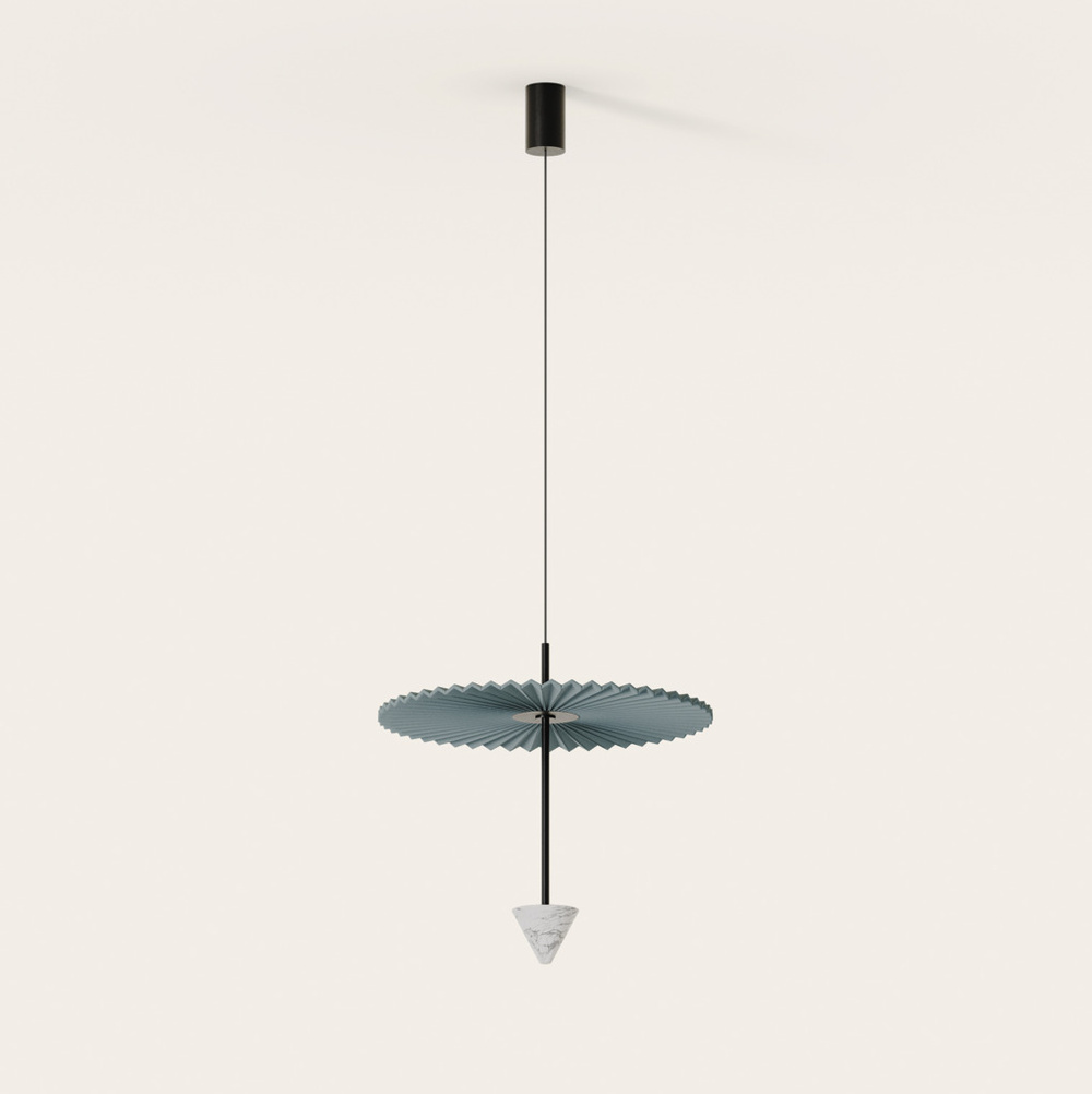 Aromas :: Lampa wisząca Vant śr. 50 cm kolor do wyboru