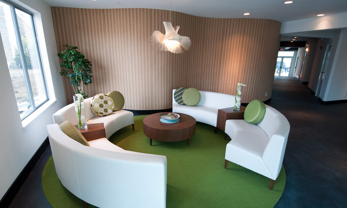 Lzf :: Hängelampe aus Holz Mini Mikado Durchmesser 70 cm weiß