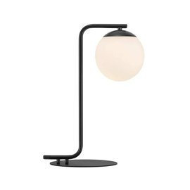 Nordlux :: Table lamp Grant black 41 cm