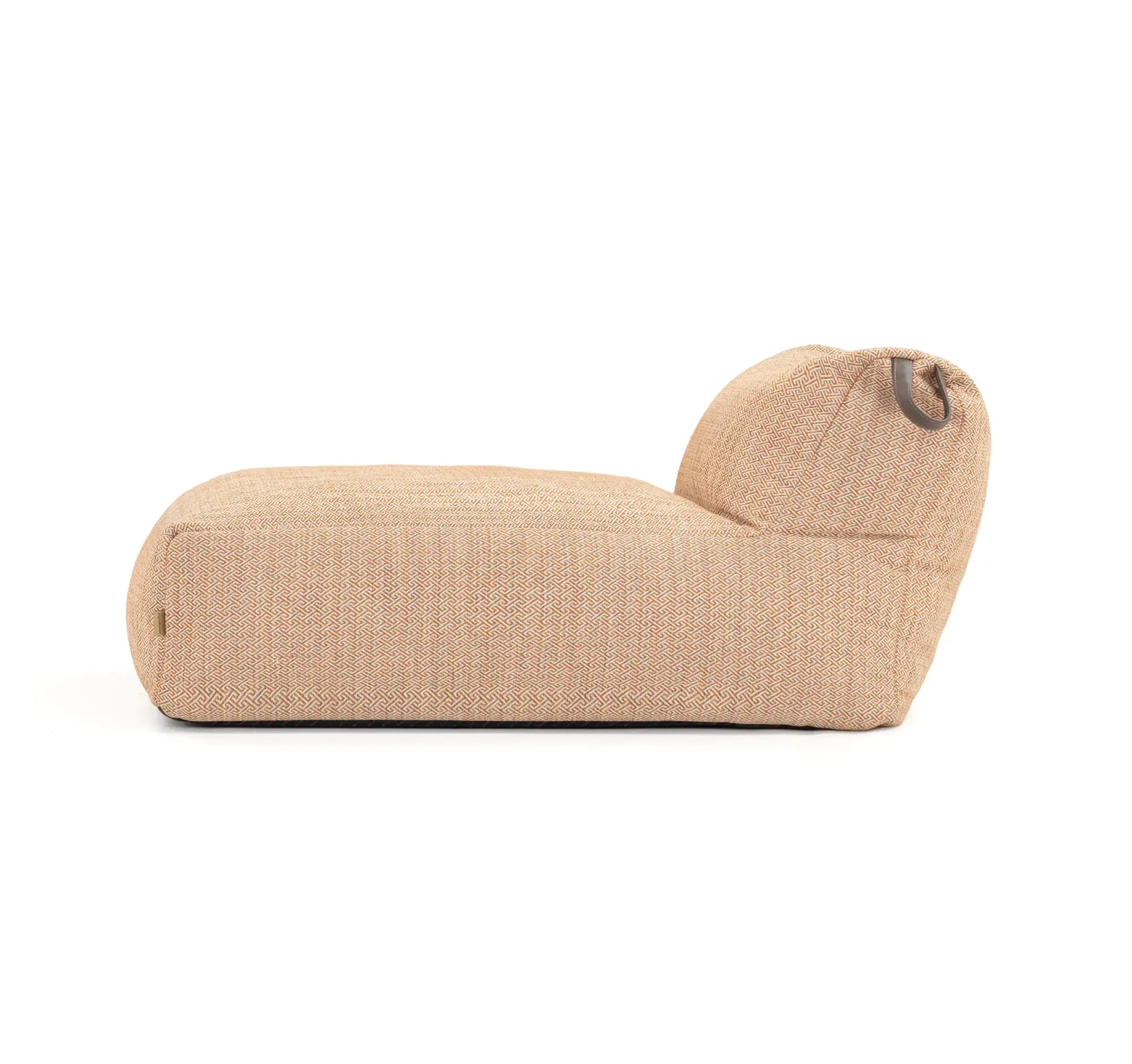 Garden Rabbit :: Große Garten-Chaiselongue, Tiefe 170 cm, Farbe zur Auswahl