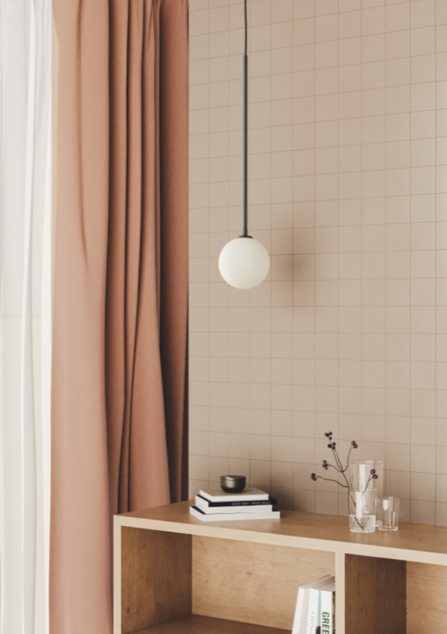 Aromas :: Suspension BALL