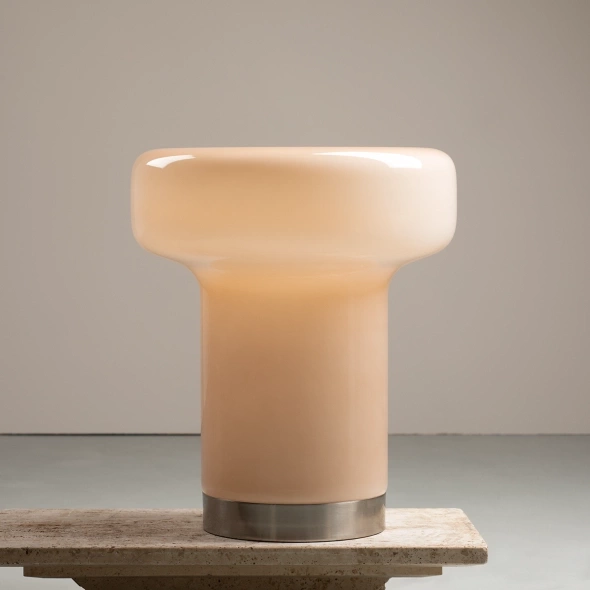 Artera :: Bonbon Toffi floor lamp, height 47 cm, beige