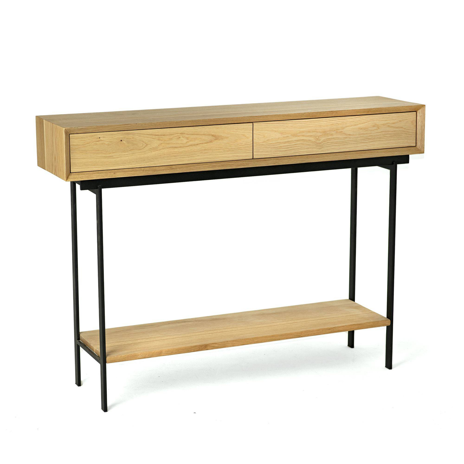 Szyszka Design :: Konsola drewniana Rosto 