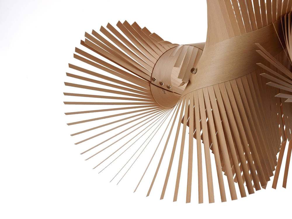 LZF :: Hanging lamp Minimikado