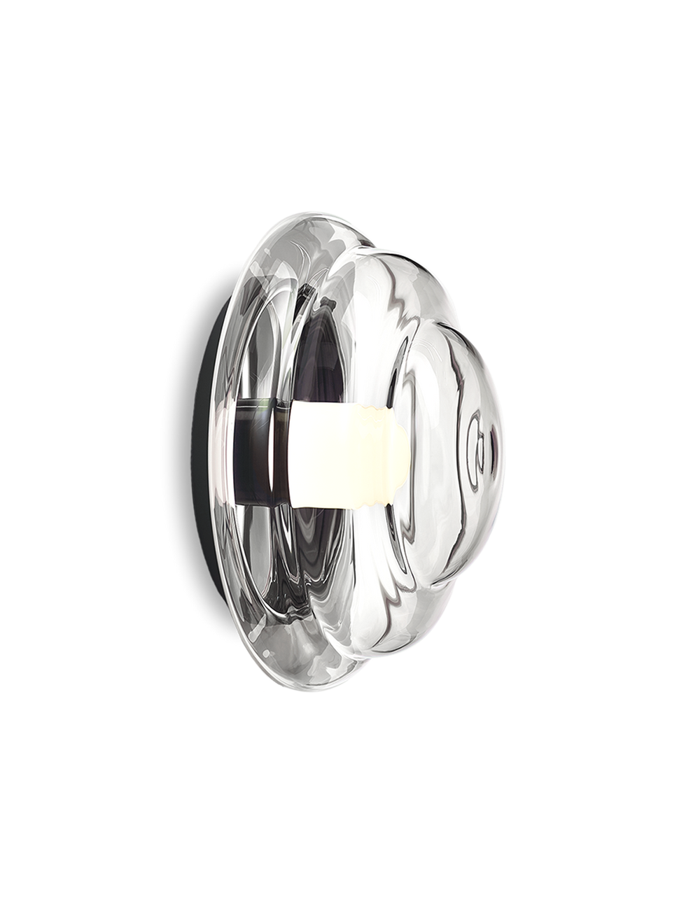 Bomma :: Sconce Blimp transparent dia. 45 cm 