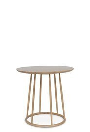 Fameg :: Tisch aus Holz Candy braun