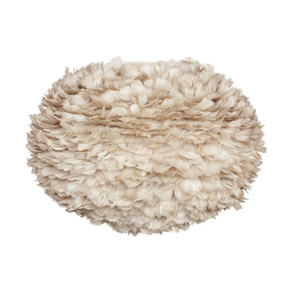 Umage :: Eos large light brown pendant lamp, diameter 65 cm