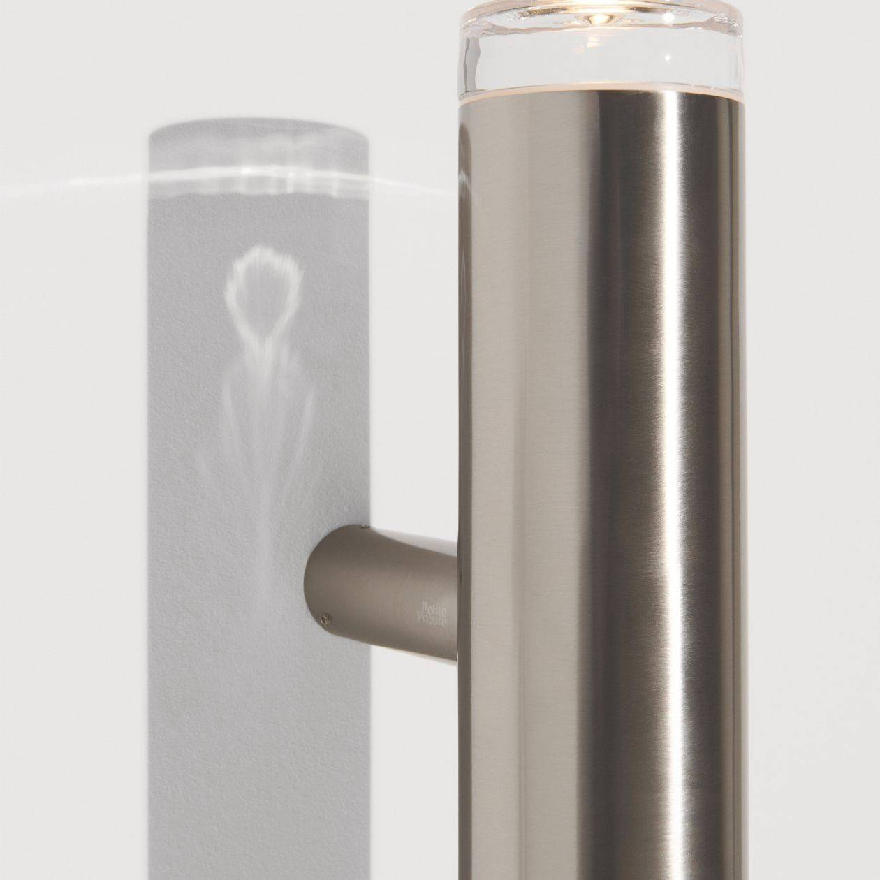 Petite Friture :: Lampa ścienna / Kinkiet Pyl wys. 75 cm