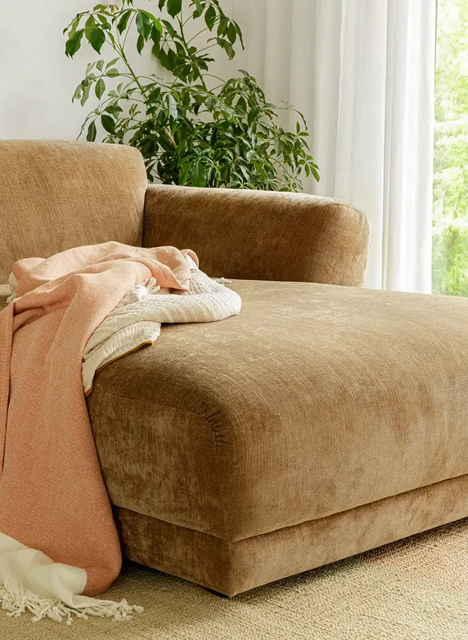 Sitzt :: Asta Ecksofa / Polsterecksofa