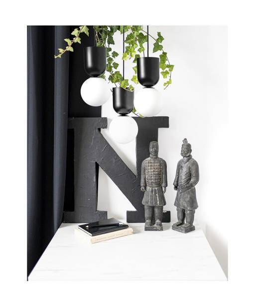 Ummo :: Luoti 3P hanging lamp