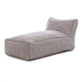 Roolf Living :: Outdoor chaise longue Long Chair purple