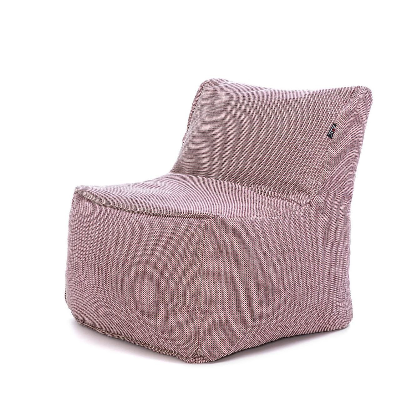 Roolf Living :: Outdoor armchair Extra Large pink