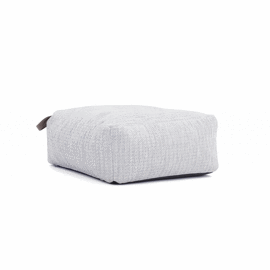 Garden Rabbit :: Breeze garden pouf 80x80 cm color to choose from