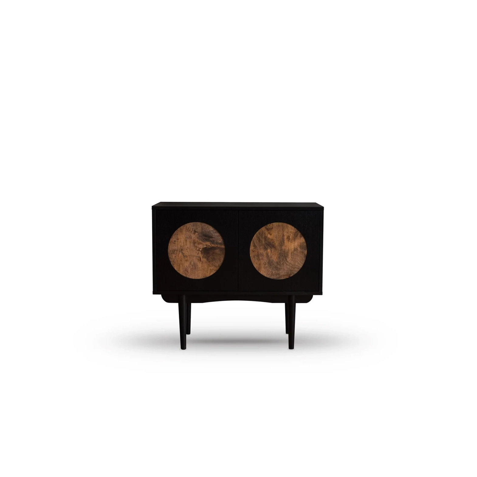 Pastform Furniture :: Drewniana komoda Sils szer. 100 cm kolor do wyboru