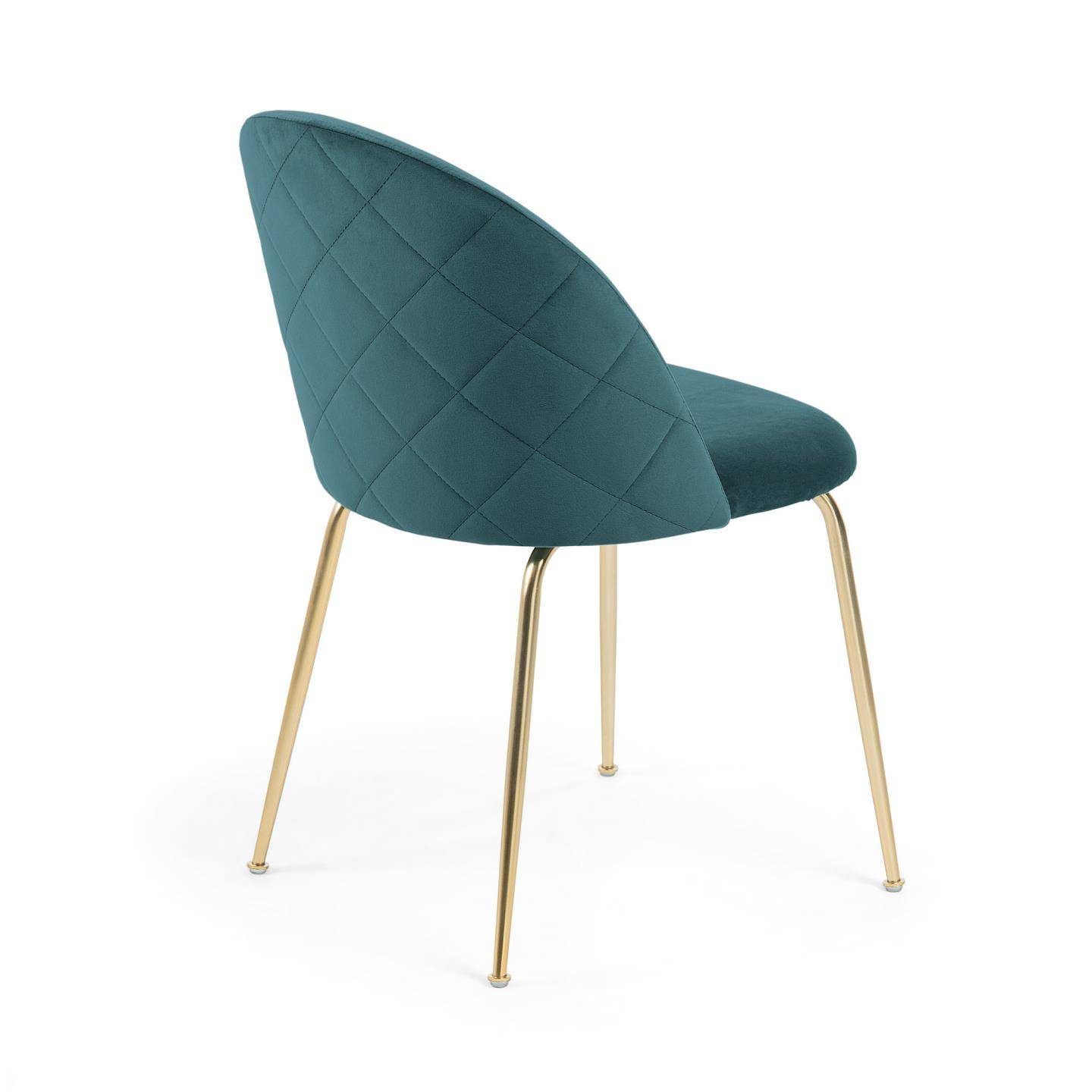 Chair Grota green