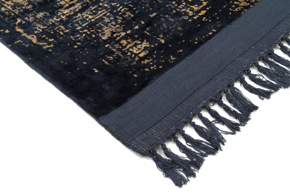 Carpet Decor :: Carpet Blush Night Shade dark blue