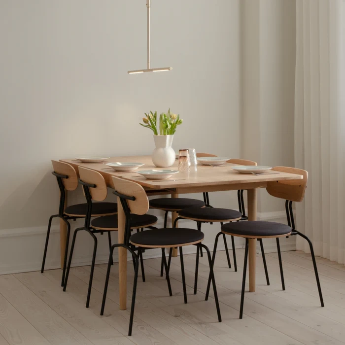 Umage :: Omni ceiling lamp, width 74 cm, gold brass