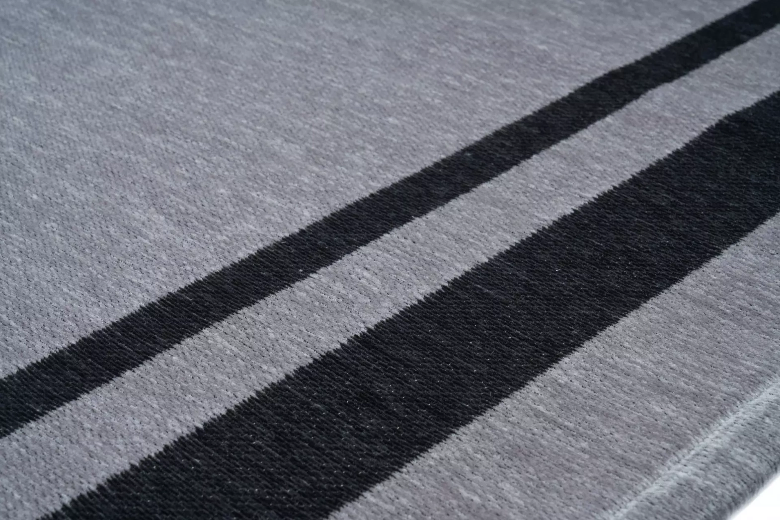 Carpet Decor :: Dywan Alto szary łatwe czyszczenie