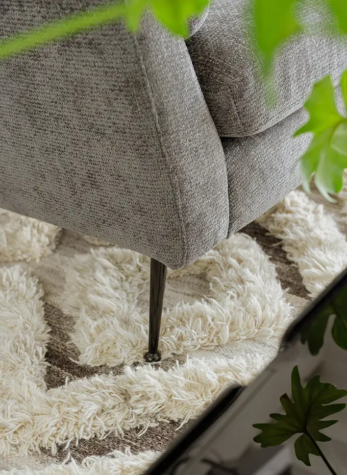 Sitzt :: Mynta Polstersofa