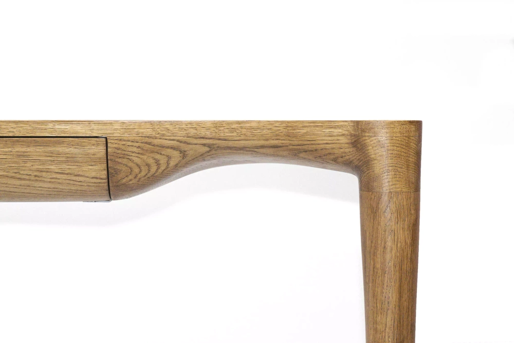 Szyszka Design :: Hoya wooden console, width 120 cm
