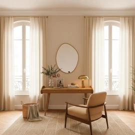 Pastform Furniture :: Biurko drewniane Bona rozmiar i kolor do wyboru