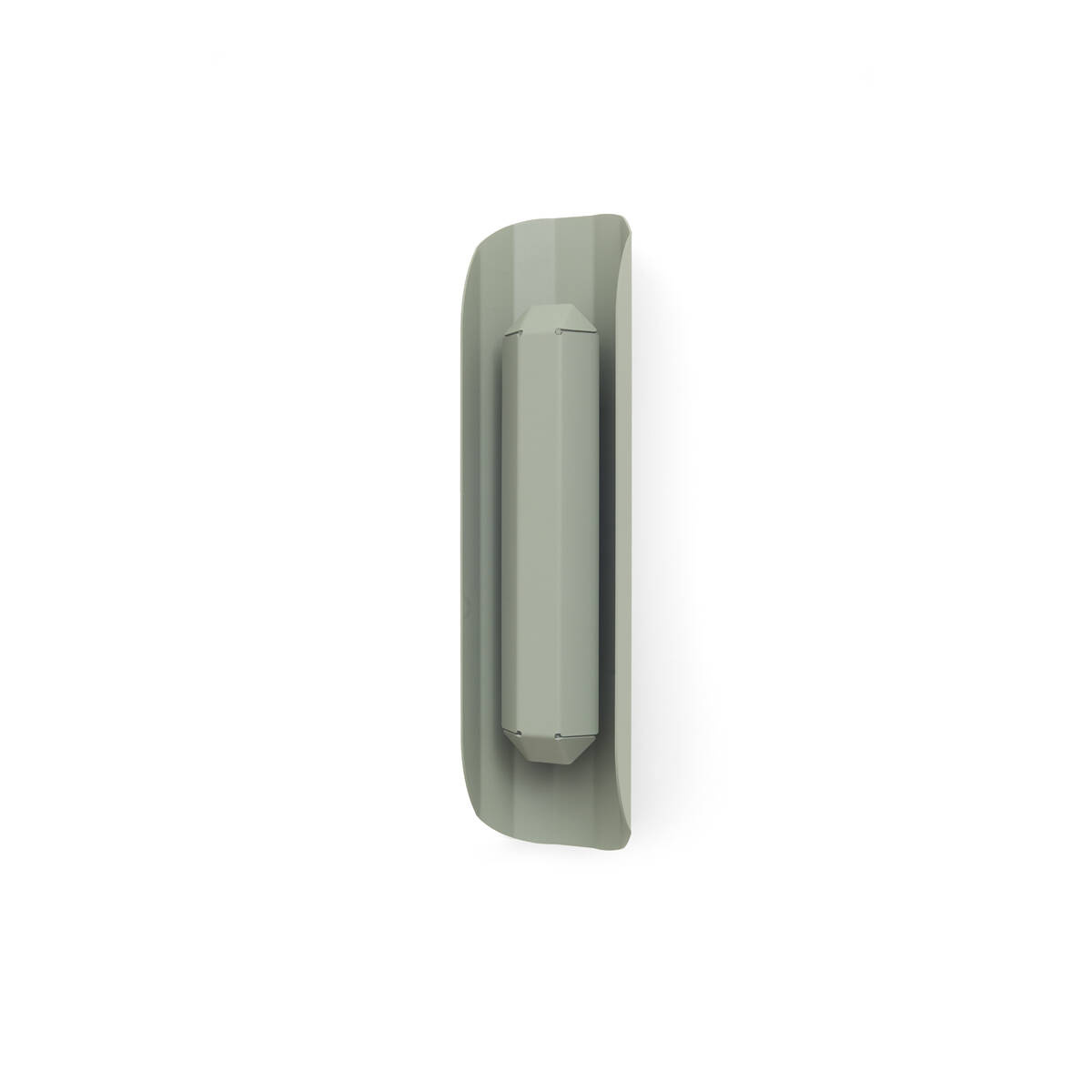 Kaspa :: Apolin wall lamp / sconce, height 45 cm, sage green