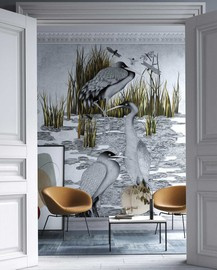 Wonderwall ::  Tapeta Lago