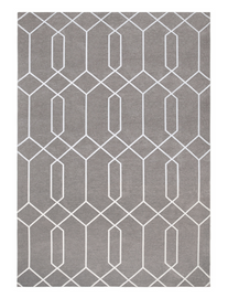 Carpet Decor :: Carpet Maroc grey