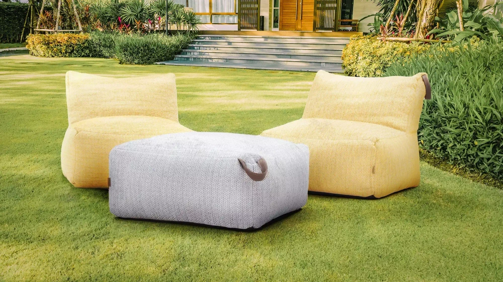 Garden Rabbit :: Breeze Gartenstuhl, Breite 80 cm, Farbe zur Auswahl