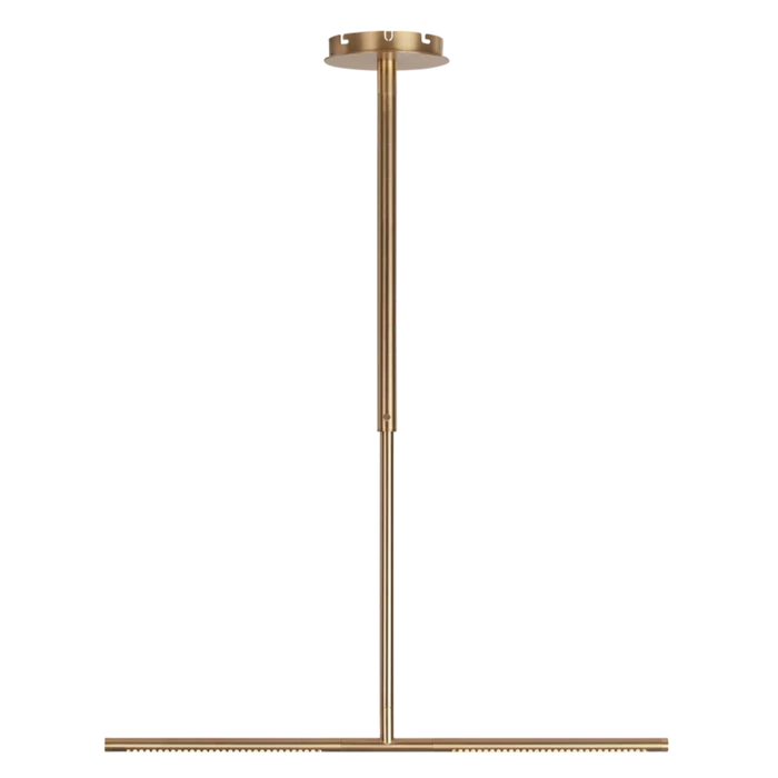 Umage :: Omni Deckenleuchte, Breite 74 cm, Goldmessing