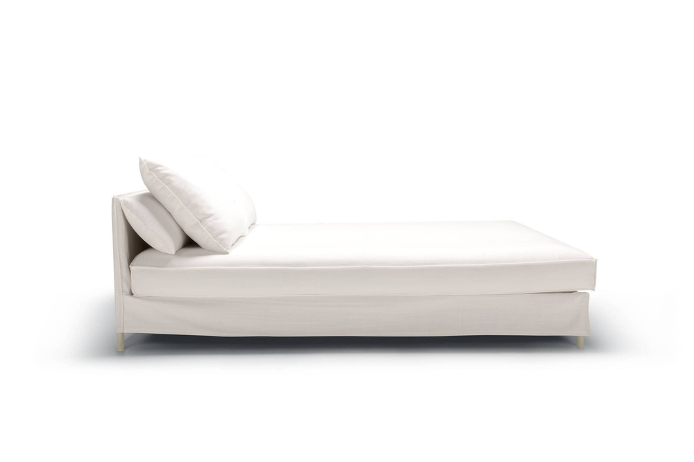 Sits :: Łóżko outdoorowe Lotus daybed 170x200 cm kolor do wyboru