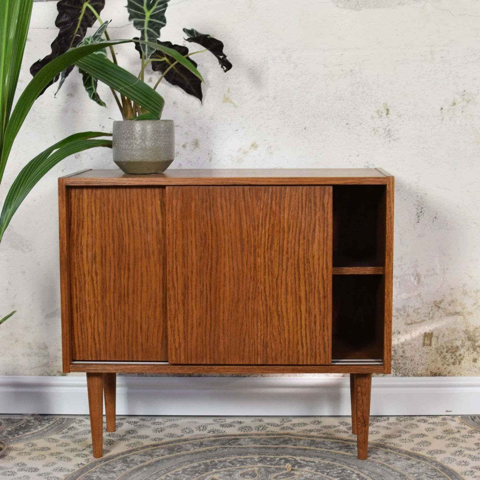 Pastform Furniture :: Drewniana komoda Pum rozmiar i kolor do wyboru