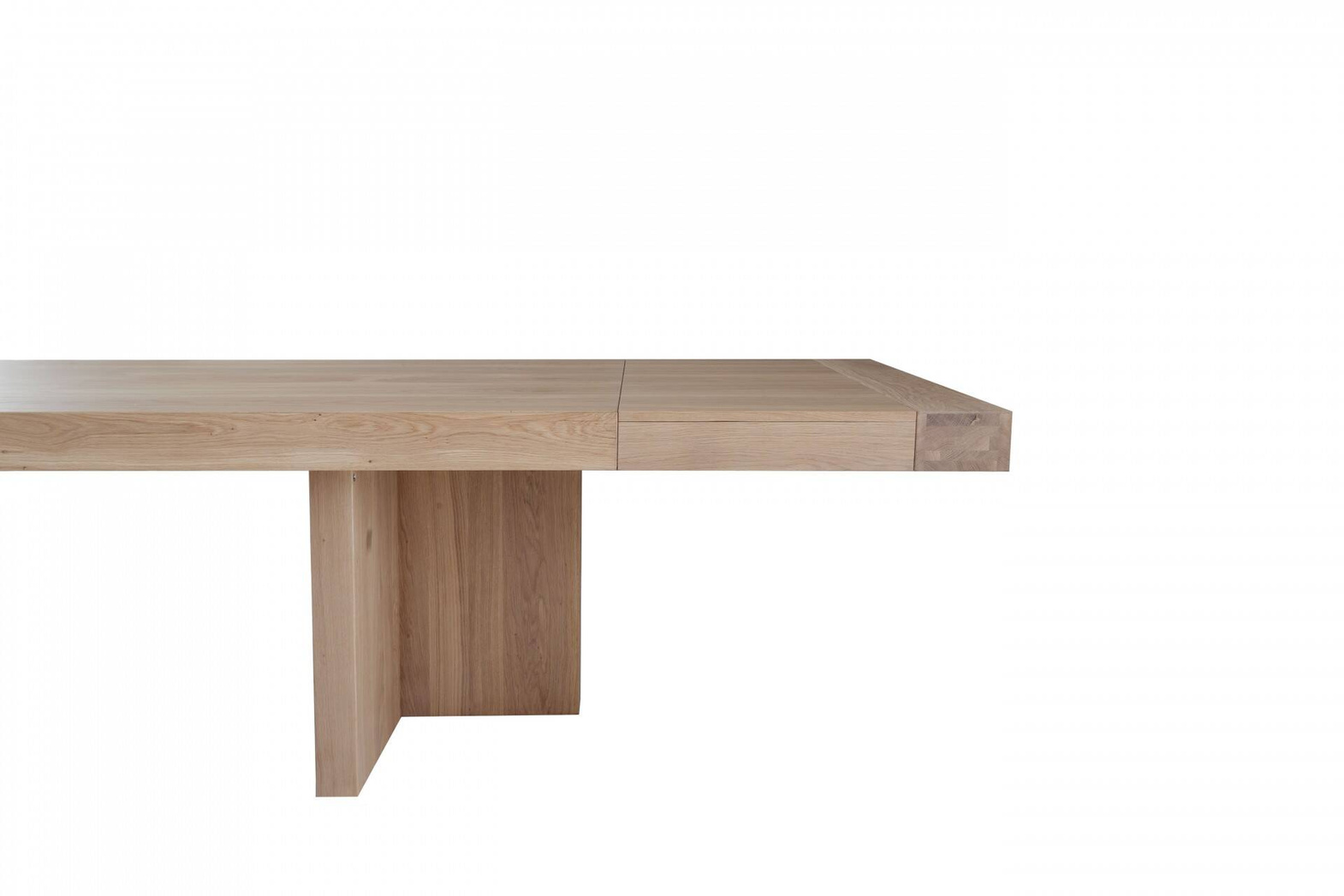 Selfia :: Folding table Modern 280/410x110 cm