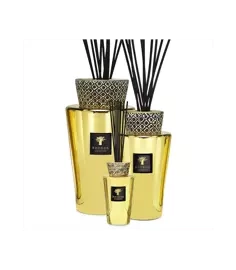 Baobab :: Diffuser Les Exclusives Aurum