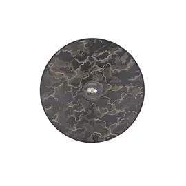 Market Set :: Sconce Gatsby black dia. 50 cm