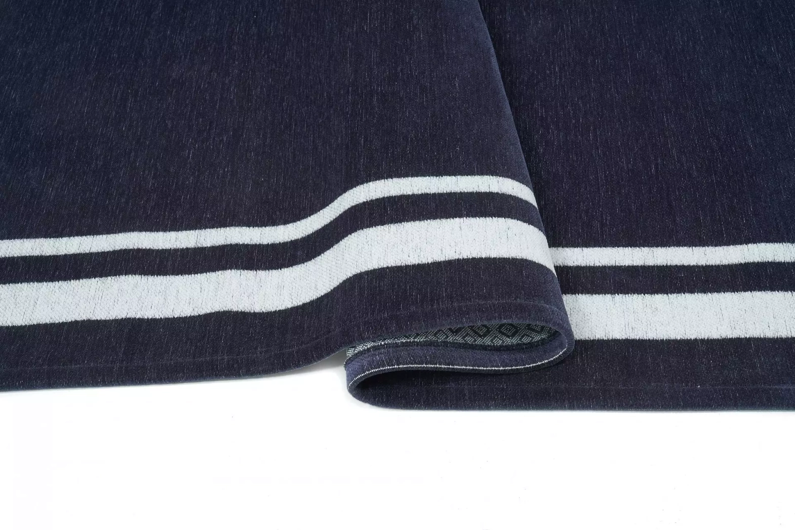 Carpet Decor :: Carpet Querry grey hand-made