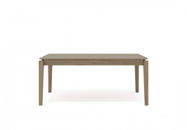 Selfia :: Chamfer extendable table 180/250x90 TSBF oak houselove