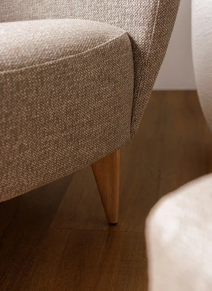 Sits :: Elsa Polstersessel