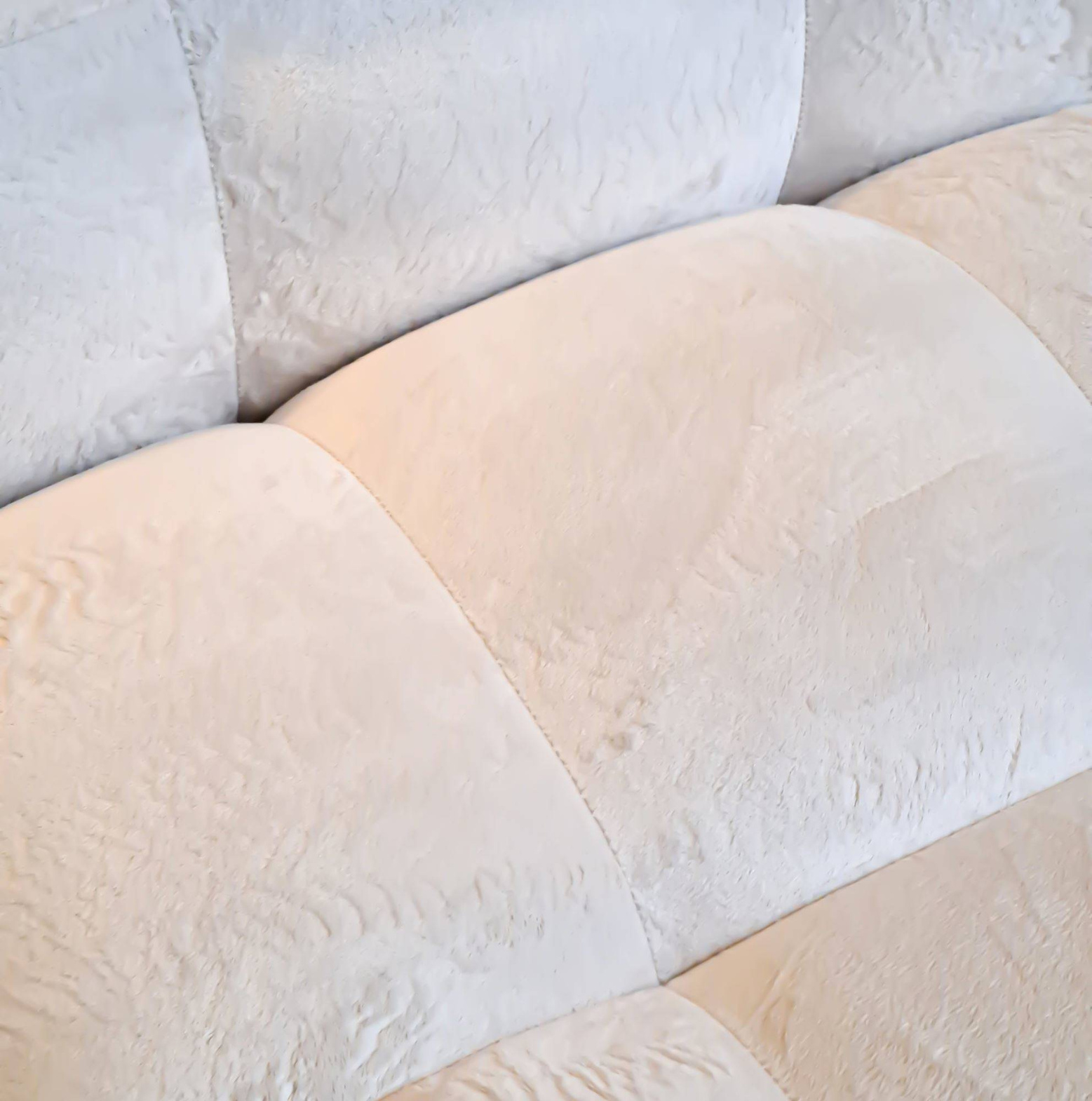 Nordic Line :: Michelle (ehemals Michelin) Polstersessel, Breite 96 cm, weiß