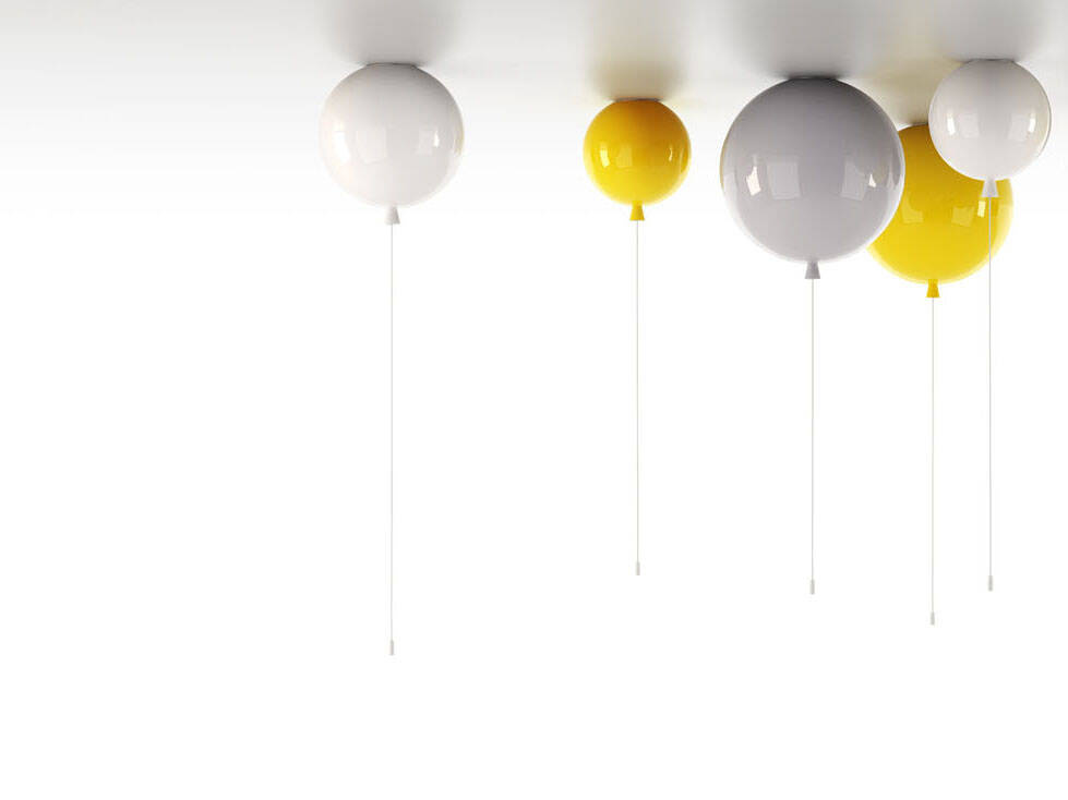 Brokis :: Lampa wisząca Memory OPAL 