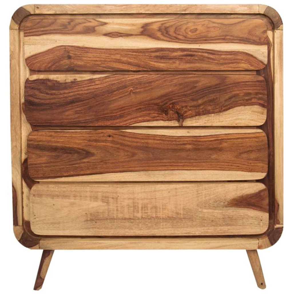 TABLE4U :: Wooden chest of drawers Hanka 85x40x90