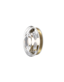 Bomma :: Sconce Orbital transparent dia. 36 cm
