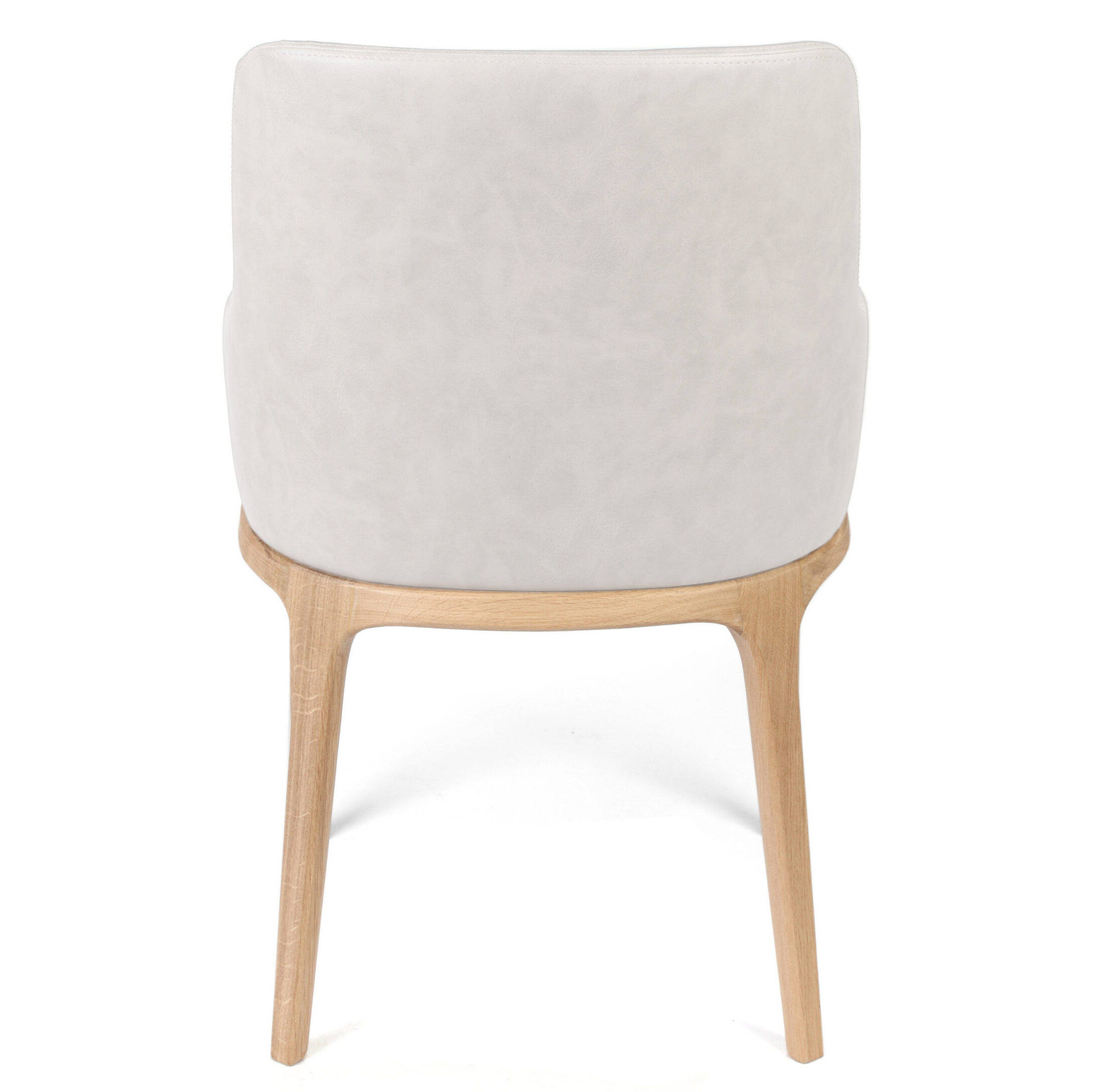 Claudie :: Movano upholstered chair with armrests, color to choose from, width 54 cm