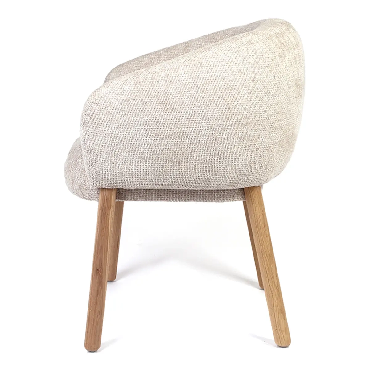 Claudie :: Lily Swivel Chair