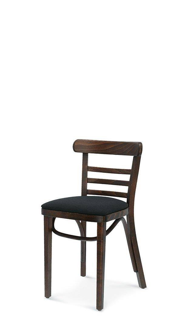 FAMEG :: Wood chair 225