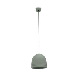 Robin :: Ronda hanging lamp, olive green