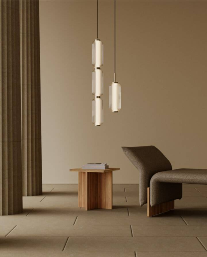 Aromas :: Elma Hängelampe, schwarz, Durchmesser 12 cm