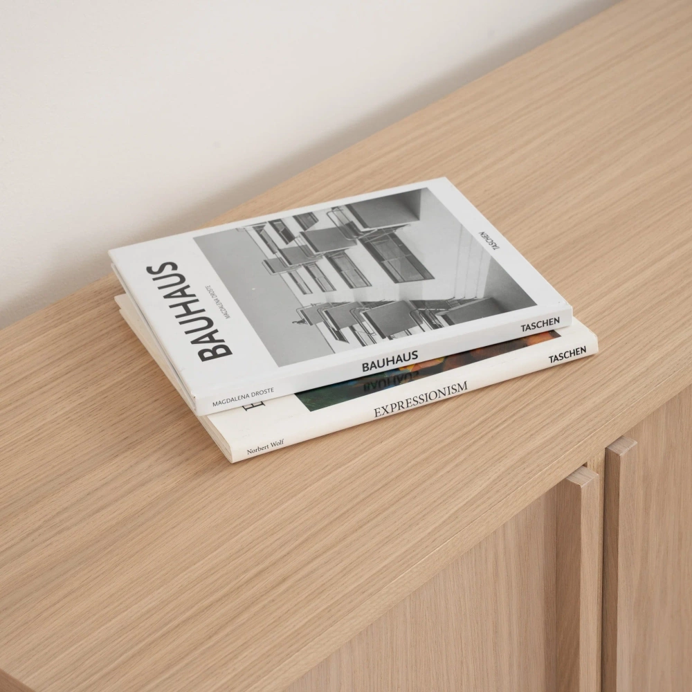 Pastform Furniture :: Drewniana komoda Puzl rozmiar i kolor do wyboru