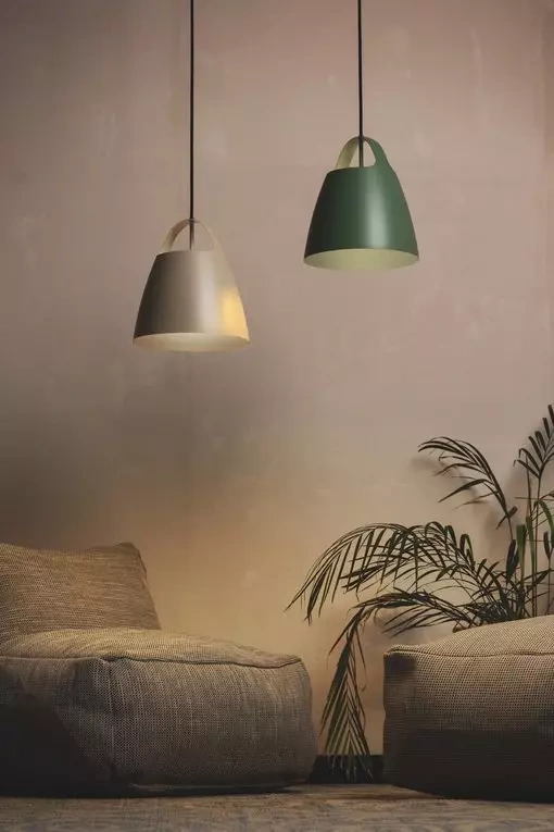 LOFTLIGHT :: Lampa wisząca BELCANTO 1